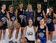 Πρώτη προπόνηση και νέο ξεκίνημα για τις γυναίκες της Α.Ε. Δικαίου 