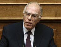 Πέθανε ο πρόεδρος της Ένωσης Κεντρώων Βασίλης Λεβέντης
