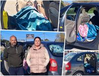 Ζευγάρι στην Κω αναγκάζεται να κοιμάται στο αυτοκίνητο– «Απλησίαστα» τα ενοίκια για ένα σπίτι