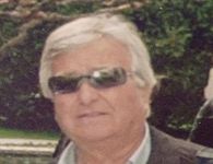 Έφυγε από τη ζωή ο αγαπητός συμπολίτης μας Νικόλαος Ματζώνας