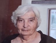 "Εφυγε" από τη ζωή η αγαπητή συμπολίτισσα μας Αφρατη Παπαποστόλου 