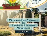 24-28/6 στην Κω το Διεθνές Συνέδριο για την Κυκλική Οικονομία