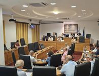 Δείτε ζωντανά την συνεδρίαση του Δημ. Σ/λίου Κω