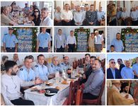 Με λαμπρότητα τιμήθηκαν οι Απόστρατοι της Ελληνικής Αστυνομίας στην Κω