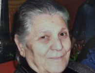 "Εφυγε" από την ζωή η αγαπητή συμπολίτισσα μας Νικολέτα Πενταφουντη