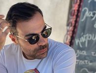 Πένθος στη Ρόδο: Έφυγε στα 46 του ο επιχειρηματίας Μιχάλης Μπακίρης   
