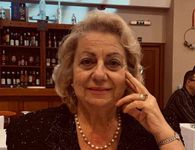 Έφυγε από τη ζωή η αγαπητή συμπολίτισσά μας Αικατερίνη Τρύπα
