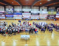 Με επιτυχία το 5ο Εαρινό Τουρνουά μπάσκετ του Φοίβου