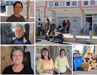 Πυλί: Οι κάτοικοι μιλούν για τις δεσμεύσεις του Υπ. Μετανάστευσης Θ. Πλεύρη και την καθημερινότητα που βιώνουν