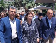 Γ. Παππάς: «Η Κως ξανασυνδέεται με την ιστορία της . Η προστασία της πολιτιστικής μας κληρονομιάς είναι υπόθεση του αύριο»