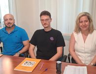 Με μεγάλη συμμετοχή οι εκλογές στον Ιατρικό Σύλλογο Κω