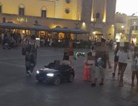 Ν. Δημαράς: Κως - Μια άσχημη εικόνα στην πιο όμορφη πλατεία...