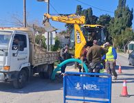 Διακοπή υδροδότησης στην Κω την Δευτέρα 2/3 - Δείτε σε ποιες περιοχές