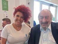 O Γ. Νικητιάδης μιλάει για την επίσκεψη του Υπ. Υγείας Α. Γεωργιάδη στην Κω