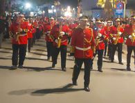 Τον Επιτάφιο της Αγ. Παρασκευής θα συνοδεύσει η "Φιλαρμονική Κώων Π. Τσακανιάς" - Συμμετοχή στον φιλανθρωπικό αγώνα στις Φυλακές 