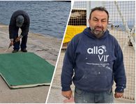 Μ. Μανιάς: Προληπτικά μέτρα στη Σένγκεν Κω για τον αφθώδη πυρετό