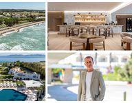 "Neptune Luxury Resort": Με ανανεωμένη αισθητική και νέες εμπειρίες υποδέχτηκε τη σεζόν 2026
