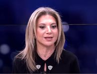 Η Μαρία Καρυστιανού παραιτείται από πρόεδρος του ΔΣ του Συλλόγου Θυμάτων Τεμπών