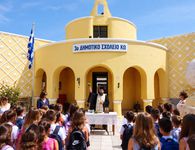 B. Xαδούλης: Νέα σχολική χρονιά, αλλά όχι για όλους…
