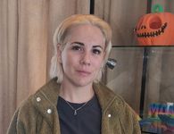 Μ. Βουκελάτου: “Πεσμένος” ο Μάιος λόγω πολέμου – “Ανέτοιμο” το νησί