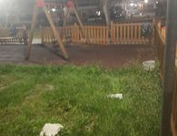 Περιστατικό βίας ανάμεσα σε νεαρούς στην Παιδική Χαρά στο Κούμπουρνο 