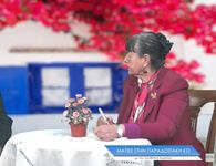 «Ματιές στην παραδοσιακή Κω»: Ο Πρόεδρος του ΤΕΕ Κω Γιώργος Χρυσουλάκης για το ΤΠΣ και όλα τα αναπτυξιακά θέματα της Κω