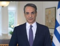 Κ. Μητσοτάκης: Εισηγούμαι ασυμβίβαστο υπουργού και βουλευτή για μετά τις εκλογές του 2027