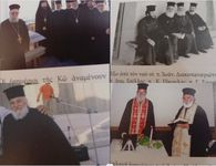 Οι αξέχαστες πρεσβυτέρες, οι παπαδιές της Κω, όπως τις γνώρισα (γράφει η Ξανθίππη Αγρέλλη)