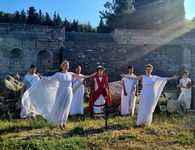 Στην Κω η Ιπποκρατική Ηθική συναντά την Ιατρική του μέλλοντος - Ιπποκράτειο Φόρουμ 15–18 Οκτωβρίου