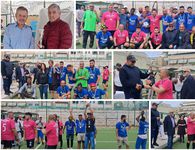 "Αγώνας Αγάπης" στις Φυλακές Κω: Ένας διαχρονικός θεσμός αλληλεγγύης και ελπίδας