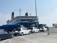 Έρχεται το «Blue Star Chios» στη γραμμή των Δωδεκανήσων