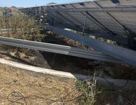 Φωτιά στην Αντιμάχεια - Επιβλήθηκε πρόστιμο σε συμπολίτη μας