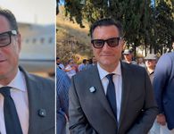 Χαμός με τα «ειδικά γυαλιά» του Γεωργιάδη που βιντεοσκοπούν: Ο Βουλευτής κ. Δουδωνής έφερε το θέμα στη Βουλή – «Ο υπουργός - κατάσκοπος»