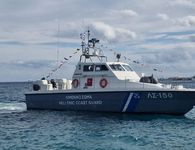 Έρευνες στην Κω για τον εντοπισμό 70χρονου χειριστή ιστιοσανίδας που αγνοείται