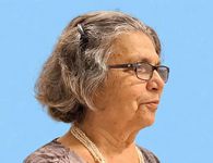 ‘Έφυγε” η Φανή Καπελλά – Κουτούζη: Μια ζωή αφιερωμένη στην παιδεία, τον πολιτισμό και την Κάλυμνο