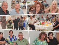 Ξεκίνησαν οι συνεστιάσεις και τα γλέντια στη Λέσχη Φιλίας Κω - Το παράπονο του Προέδρου 