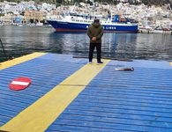 Ακτοπλοΐα: “Καμπανάκι” για τις άγονες γραμμές δημόσιας υπηρεσίας λόγω εκτίναξης των καυσίμων