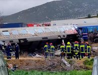 Τέμπη: Πρώτη απόφαση για αποζημίωση από το Δημόσιο – 400.000 ευρώ σε συγγενείς θύματος