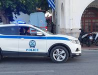 Σύλληψη διωκόμενου αλλοδαπού στην Κω (συμμετείχε σε εγκληματική οργάνωση)