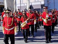 Οι χειμερινές εκδηλώσεις – εμφανίσεις του Πολιτιστικού Σ/γου «Π. Τσακανιάς»