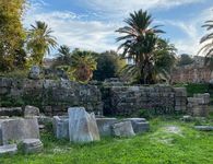 Έντονη αντίδραση της Αρχαιολογικής Υπηρεσίας Δωδ/σου για όσα ανέφερε ο Πρωθυπουργός για την Περβόλα περί "ΧΥΤΑ αρχαιοτήτων"   