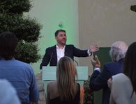 Δεκατέσσερα ονόματα στο τραπέζι για το ψηφοδέλτιο του ΠΑΣΟΚ στα Δωδεκάνησα   