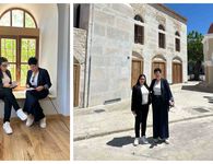 Βακούφ Κω: Πραγματοποιήθηκε η επίσημη παραλαβή του Τεμένους Ντεφτερντάρ