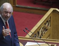 Στη Βουλή τα θέματα των λαϊκών αγορών από τον Γ. Νικητιάδη