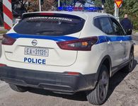 Σύλληψη ημεδαπού για κατοχή πυροτεχνικών, ναρκωτικά και οπλοκατοχή στην Κω  