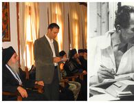 Π. Πετρίδης: Πόλεμος - Αποτυχία της Θρησκείας. Η επιρροή ως “πειρασμός” και η ανάγκη μιας “επίθεσης ειρήνης”