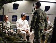 Τραμπ: Συλλάβαμε τον Μαδούρο και τον βγάλαμε εκτός Βενεζουέλας