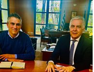 Β. Υψηλάντης: Εντάσσονται και νέα σχολεία στο πρόγραμμα «Μ. Γιαννάκου» (ανάμεσά τους και το 2ο Δημ. Σχολείο Κω)