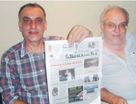 Ο Δ. Χόνδρος γράφει για τα 50 χρόνια του "ΒτΚ"