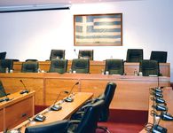 Την Δευτέρα 31/8 συνεδριάζει το Δημ. Σ/λίο Κω